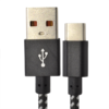 CABLE USB TIPO C TELA 1 METRO - Thumbnail Image 6